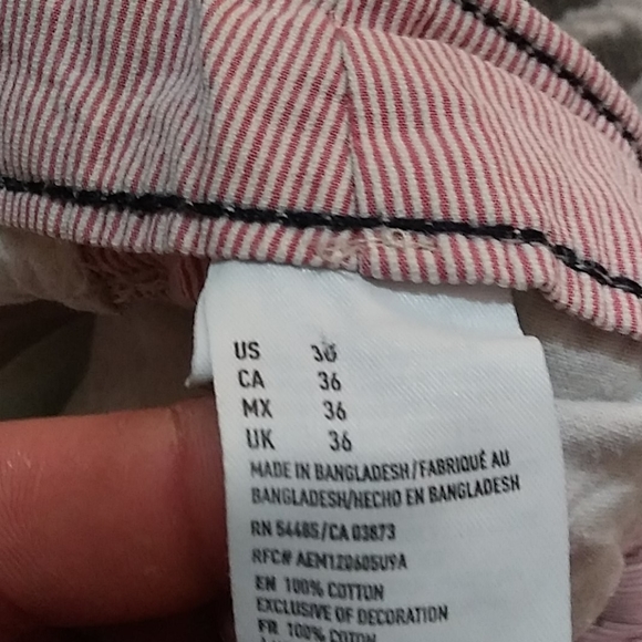 American eagle classic shorts - Picture 4 of 5